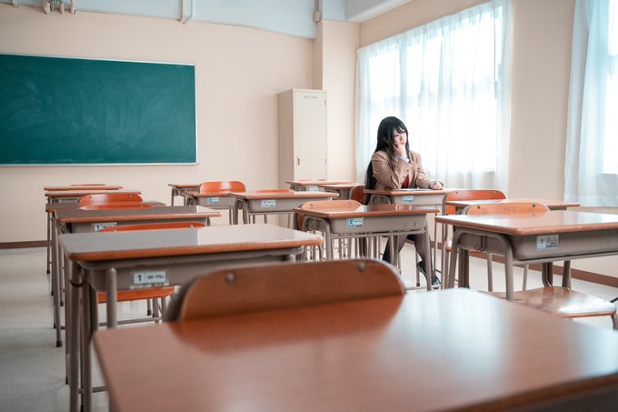 Twitterのコスプレ画像11