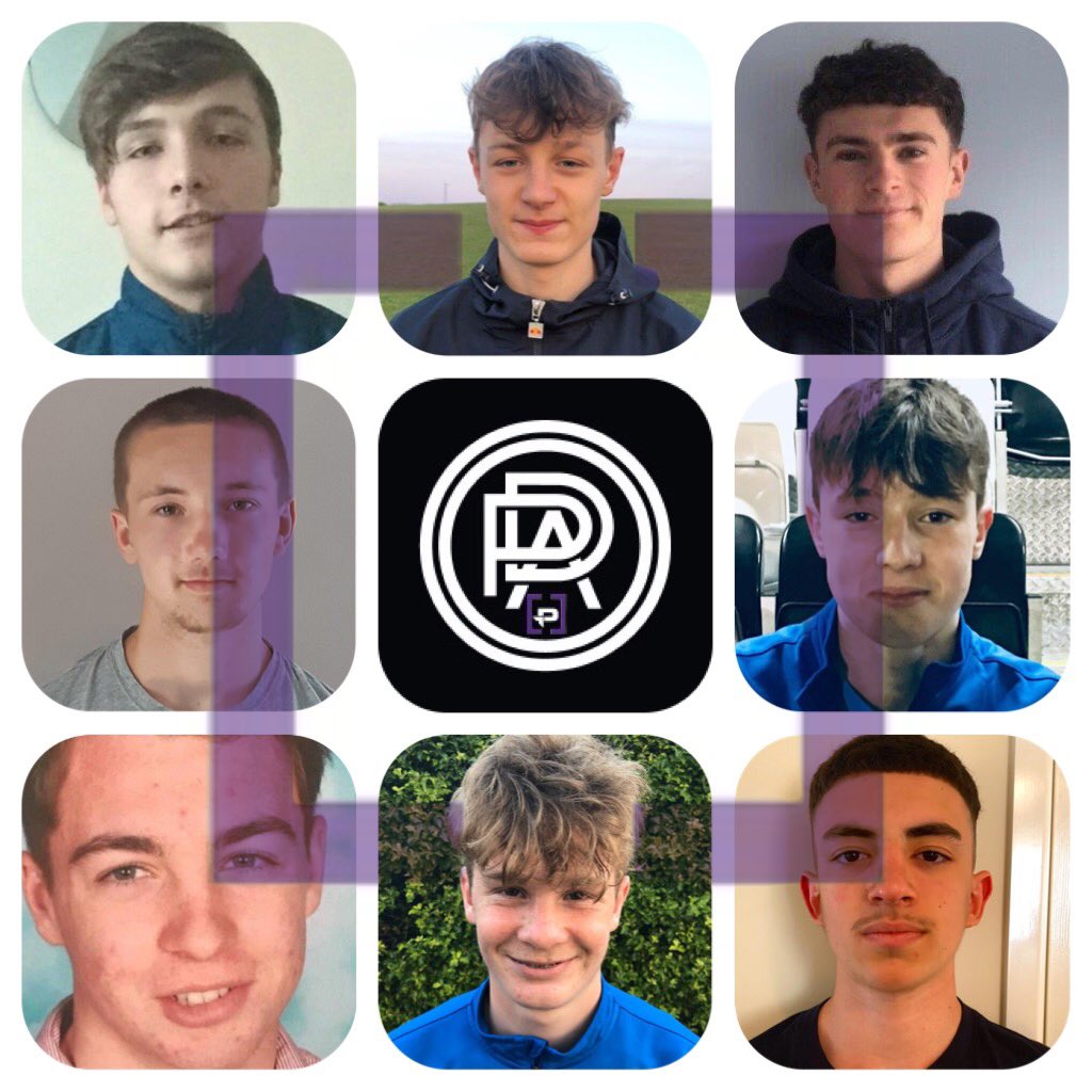 TUacademy_sdc's tweet photo. ⚽EXCITING NEWS ⚽
We would like to announce another eight new Students joining our academy @sdcollege this September,exciting times ahead. #Talent 🤩 #Moretofollow
#CharlieHolbrook #EthanBlack #BenLangley #AlfieCollings #AlexCherry #AidanCorcoran #JackThomson #SamuelHarvey https://t.co/Ncyw0Z4qXV