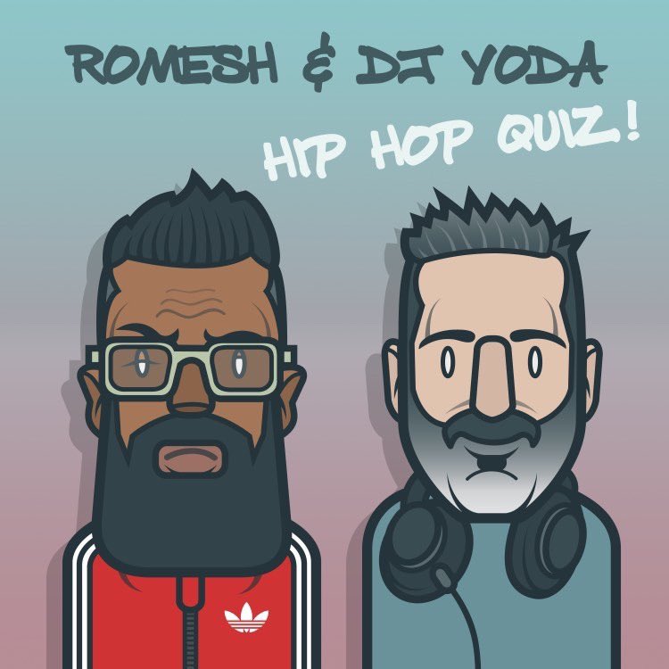 DJ Yoda 🎧 tweet media