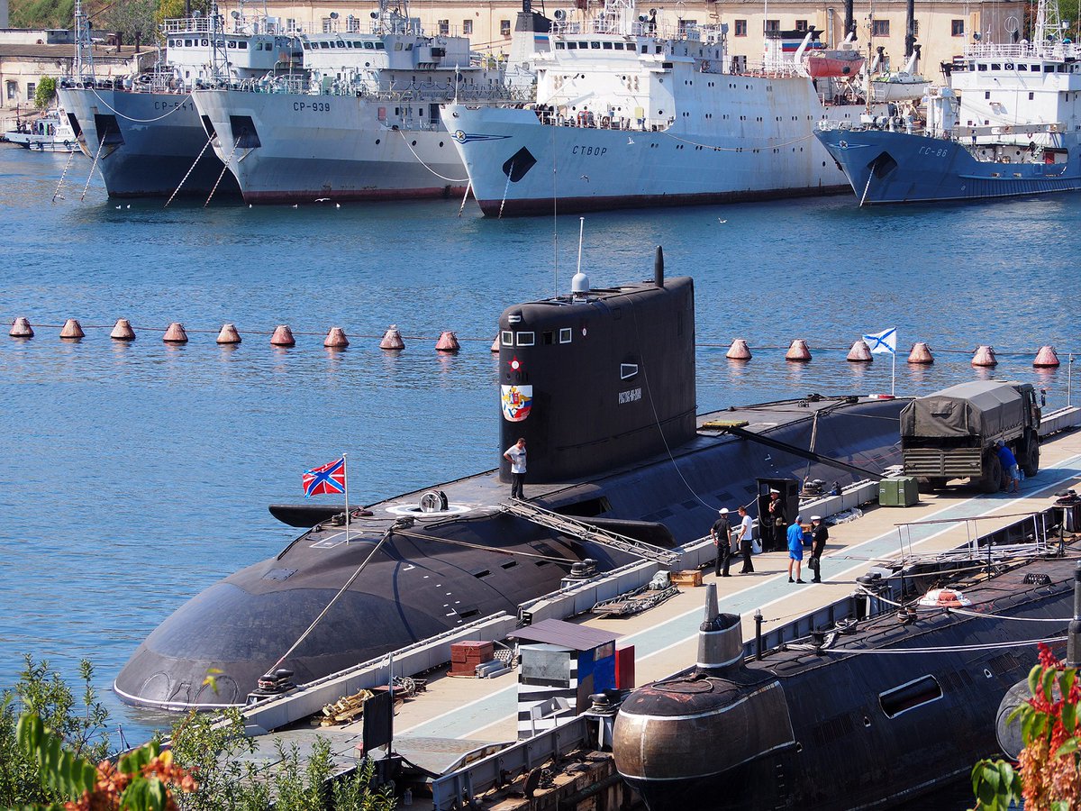 1等名誉ロシア人 ハイパー高町さま ロシア海軍情報管理複合体 本日のブログ更新 ロシア海軍黒海艦隊の潜水艦ロストフ ナ ドヌーは地中海東部へ行く T Co Ddupyz4avr