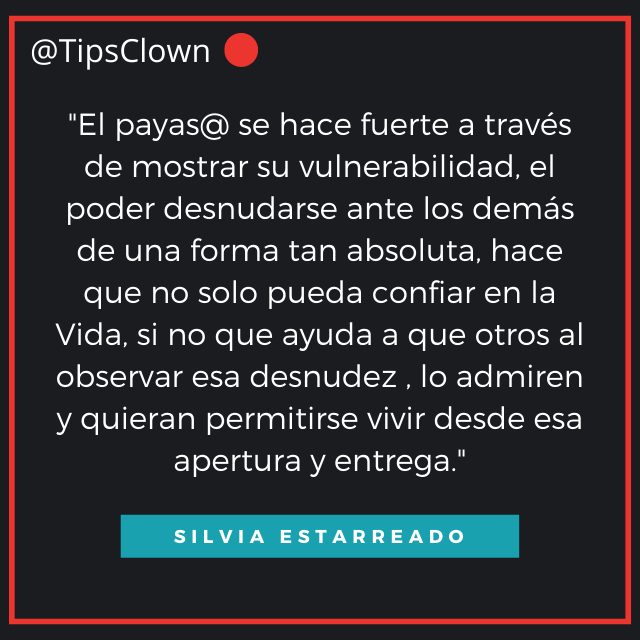 TipsClown's tweet photo. #TipsClown
#Clown
#ClownHumanitario
#PayasoHumanitario
#PayasoDeHospital
#Voluntario
#Voluntariado https://t.co/rkdv2mjvKm
