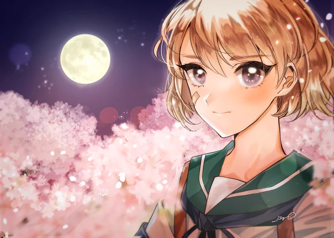 #艦これ七周年 