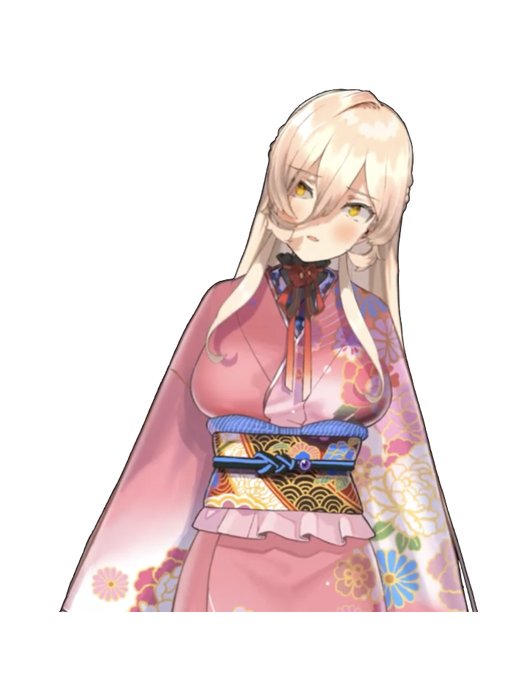 正直これにしか見えんかった
#ニュイ・ソシエール 