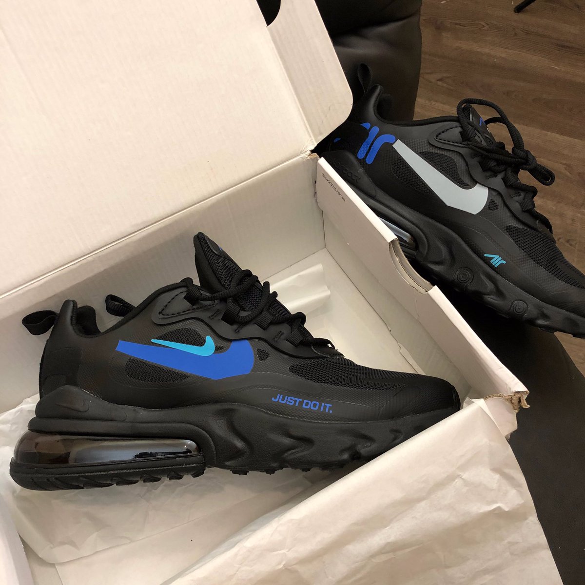 nike air max 270 42.5