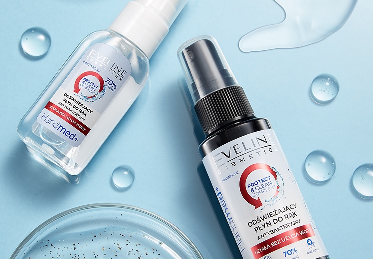 TylkoStyl's tweet photo. Płyny antybakteryjne Handmed+ #Eveline https://t.co/jzcFKfjSwW #cosmetics #washyourhands #washandset #veganism #natural #washing #cosmetique #cosmetology #kosmetyki #veganism #sport #vegan #vegetarian #polishgirl #Health #healthylifestyle #womanpower #ThursdayThoughts #thursday https://t.co/XOhMY1uHz9
