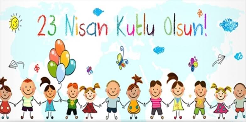 BSBASANSOR's tweet photo. 🇹🇷🎈🇹🇷🎉23 Nisan Ulusal Egemenlik ve Çocuk Bayramımız Kutlu Olsun🇹🇷🎈🇹🇷🎉 https://t.co/dmBKUX9pE4
