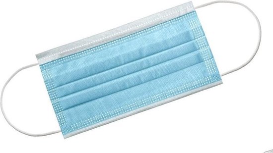 Van meerdere mensen hebben wij het verzoek ontvangen voor mondkapjes. 
Als aanvulling op het Covid-opstartpakket zijn deze nu online bij ons te bestellen. 
waterfly-webshop.nl/mondkapje_20
De eerste zending komt volgende week bij ons binnen. De orders zullen wij zsm daarna uitleveren.