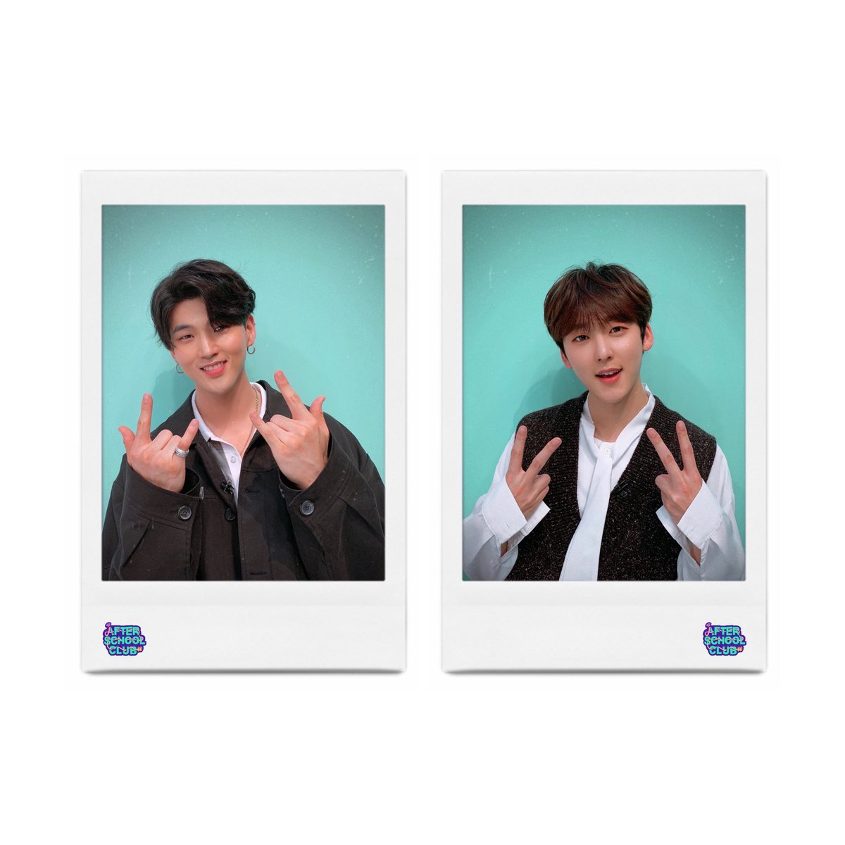 arirang_ASC's tweet photo. 💌 Kevin&amp;BM의 비하인드를 시청하고 아래의 이벤트에 참여하세요!

✔️링크: https://t.co/wtUSrG6Lfa

#BehindASC #STAYSAFE_ASC @kevinwoo91 @KARD_Official https://t.co/bdsDRNuLK8