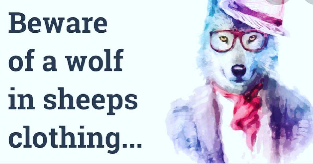 bredamccague's tweet image. Dont be fooled....Thee are plenty of these characters in your midst.  Butter wouldn’t melt.  Red flags are only going to get worse..Stay Woke!! #ToxicRelationships #Toxicity #coersivecontrol #Manipulation #narcissism