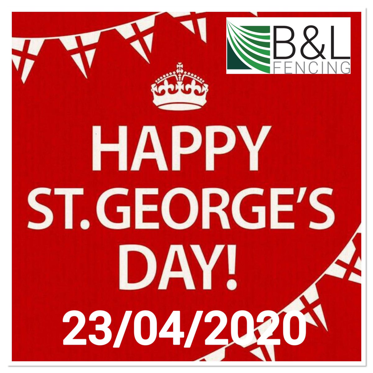 B&L Fencing Services (@blfencing) on Twitter photo 
