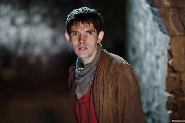 RadioTimes's tweet photo. #Merlin creators reveal why the potential spin-off movie never happened #AskMerlin #DragonsCall
https://t.co/fZXZd9givF https://t.co/cTqbdaRByS