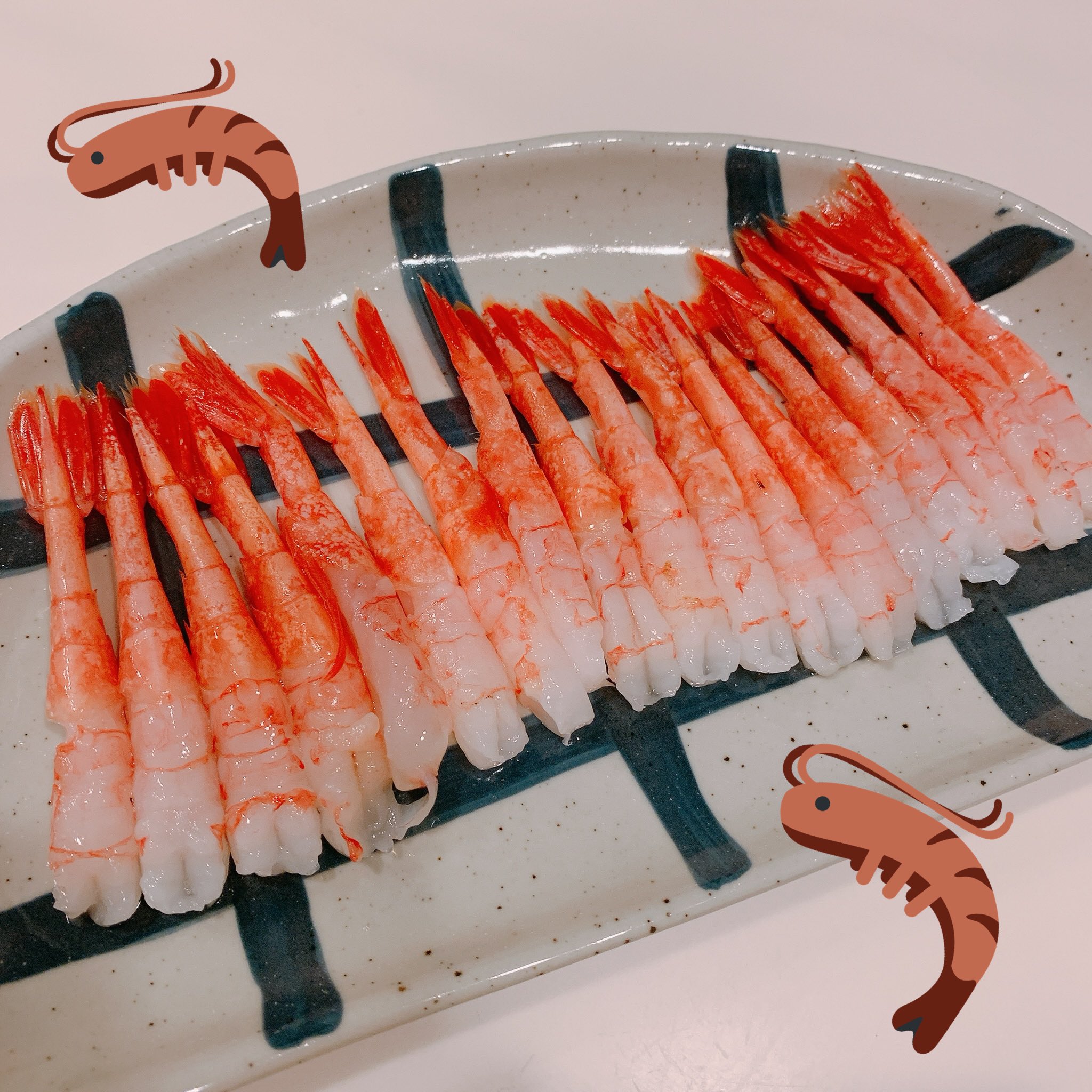 星谷美緒 Q 好きな食べ物はなんですか A エビです T Co Vnrwjgvnzw Twitter