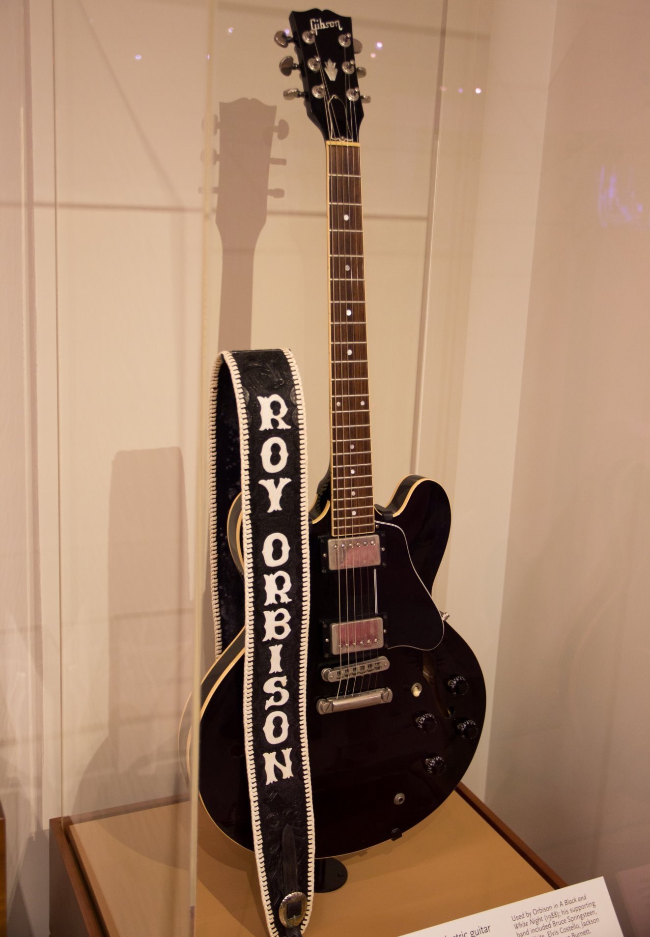Roy orbison sale es 335