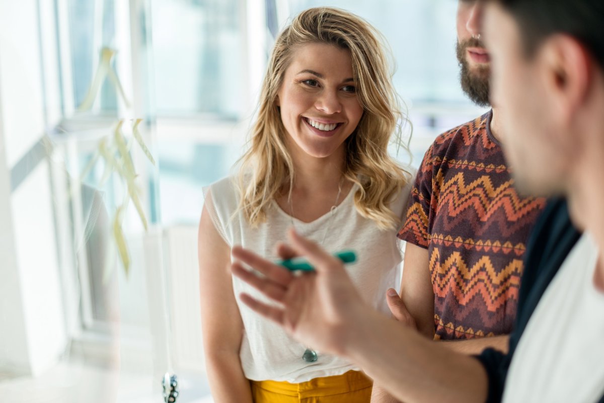 Customer Experience or #CX is becoming a top business priority – but what does it really mean? 🤔

As a trusted technology partner, it's about helping customers truly get more value from their technology investments. Read more in our latest blog: bit.ly/2S0Nd2m