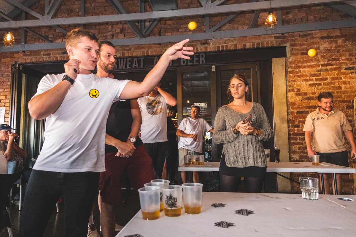 Capital Craft Cen tweet media