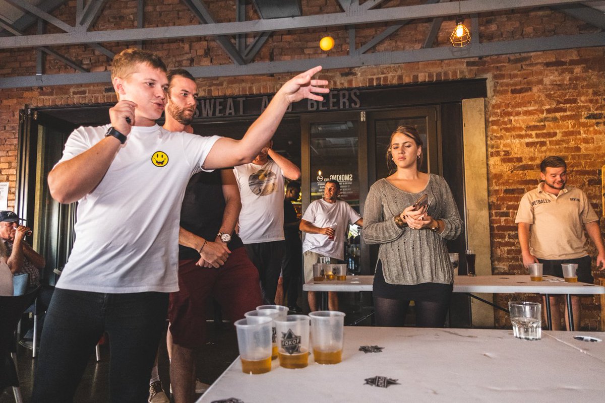 Capital Craft Cen tweet media