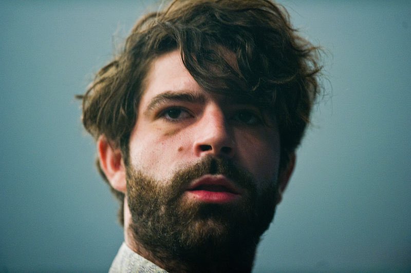 Happy Birthday Yannis Philippakis Have a few cheeky Guinness tonight 