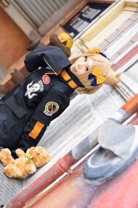 コスプレイヤーにゃあのTwitter画像25