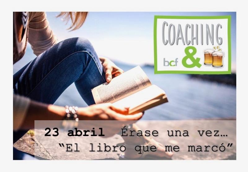 BCFcoach's tweet photo. ¡Feliz día del libro!
Hoy  nos vamos a tomar una cervecita o una infusión o una nada, hablando de libros. ¿Qué lectura te ha inspirado durante el confinamiento? ¿Cual recomiendas para esta crisis? ¿qué libro te ha gustado releer, descubrir, repensar, #libro #lectura #BCFcoach https://t.co/5dViknbsyg