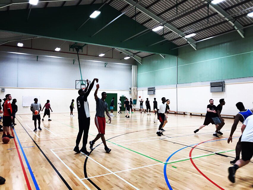 ❎Important Announcement❎

Due to the Government’s decision to continue the countries lockdown, all DMUactive sessions &amp; Active Leagues will be cancelled until the new academic year.

You can still remain active though by checking out #KeepDMUactive for home workouts &amp; ideas 💚