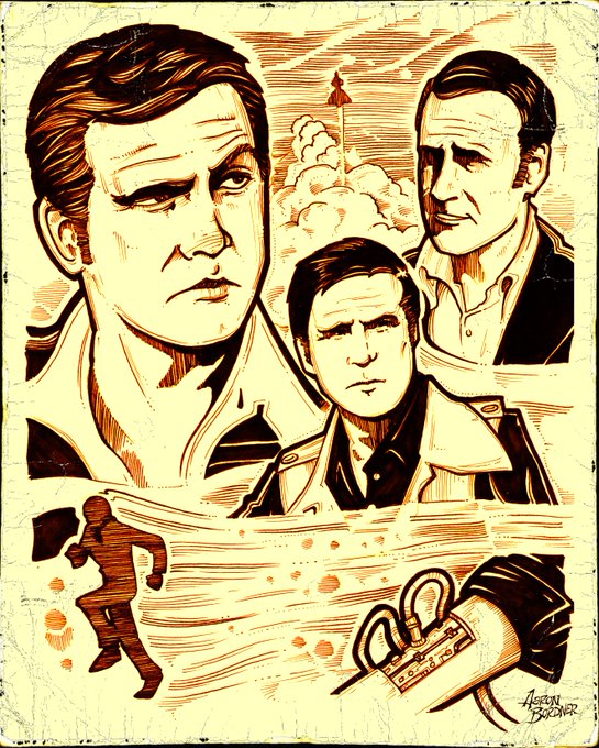 Lee Majors’s Birthday Celebration | HappyBday.to