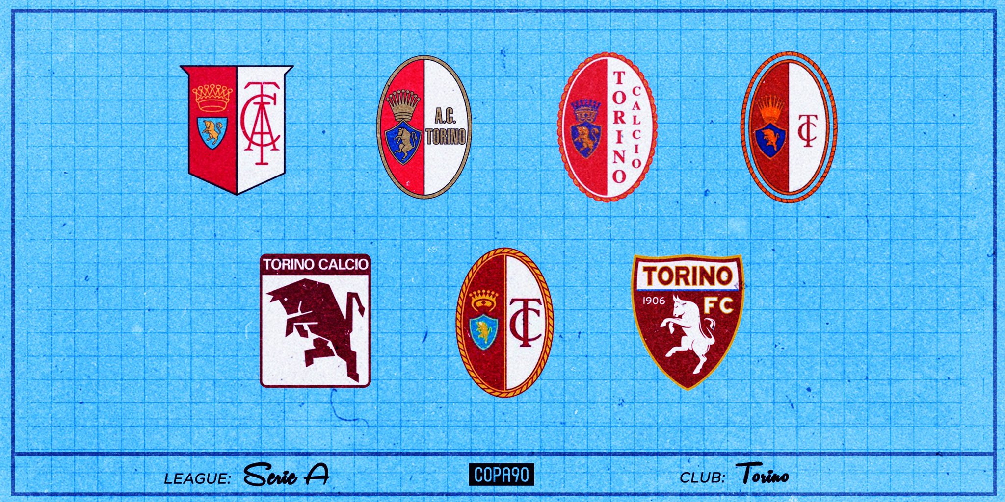 Torino: Serie A alternative club guide, Torino