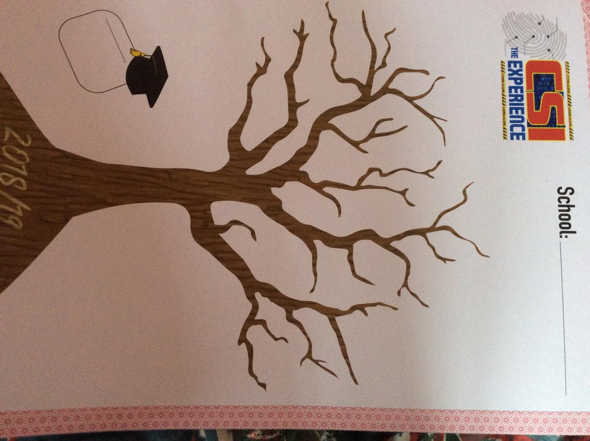 Wishing all students, teachers and staff well. 
Stay safe and hope to see you all in the near future. #TY #transitionyear #CSI