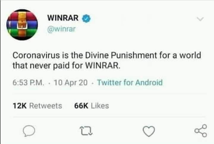 SpasevskiArt's tweet photo. Ironic... 😂 https://t.co/F9KqbSuAbz
