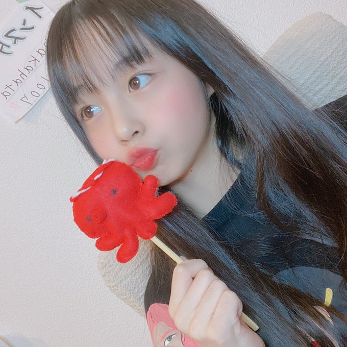 Twitterのコスプレ画像2