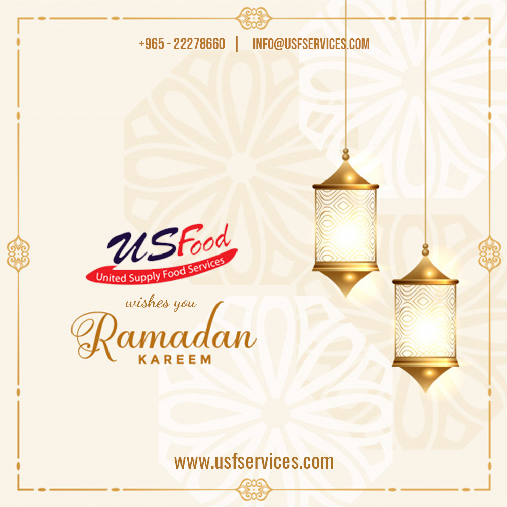 USFOODKW's tweet photo. May this Ramadan bring the blessings for the entire humanity that we can walk on the way of peace and harmony. Ramadan Mubarak!
#ramadankareem #ramadan #ramadanmubarak #ramadhan https://t.co/gGjyTD78uK