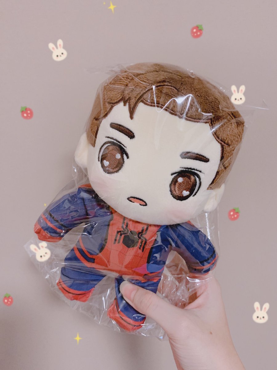 พร้อมส่งน้า สั่งภายในเดือนนี้ ส่งฟรีจ้า 
ราคาน้องคนละ 800 บาท (ยกเว้นพี่หมอ850นะคะ) ได้พร้อมชุด บวกกับแถมกุงเกงในฟรี 1 ตัวจ้า 

ใครสนใจ DM มาน้า 💕💕