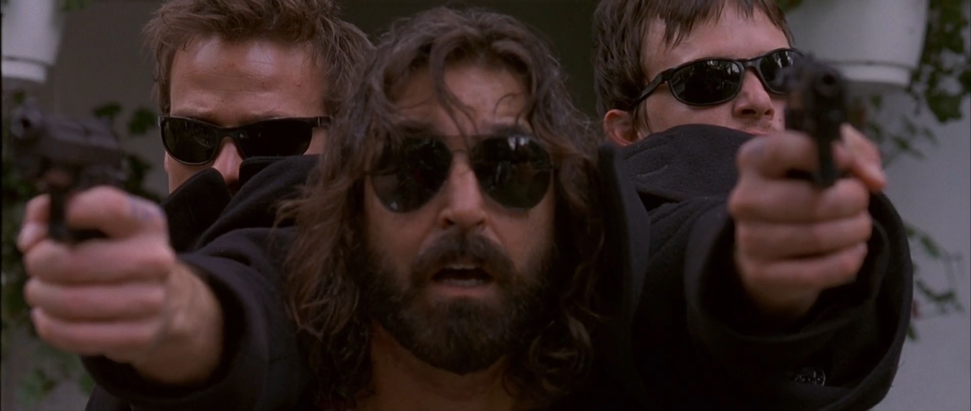 Святые из бундока (1999). Святые из бундока гоблин (1999). Святые из трущоб 1999. Святые из трущоб гоблин. Билли коннолли святые из бундока.