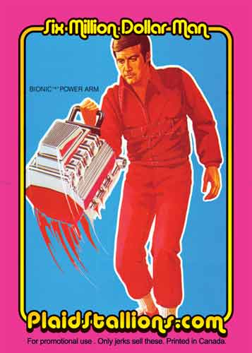 Happy 81st Birthday Lee Majors! 