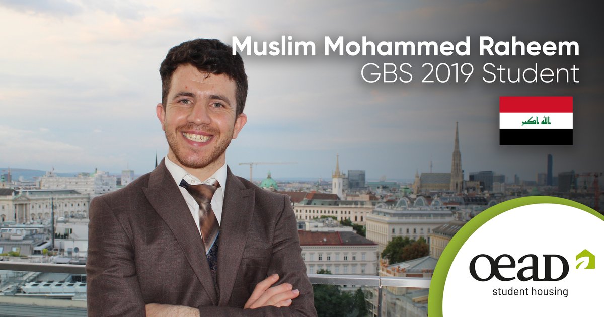 “I would highly recommend GBS to students and even professionals, as I’m a certified professional in passive house but even I’ve learnt a lot!” - Muslim Mohammed Raheem, GBS 2019, Iraq

Read other interesting case studies at: bit.ly/34hKvdr