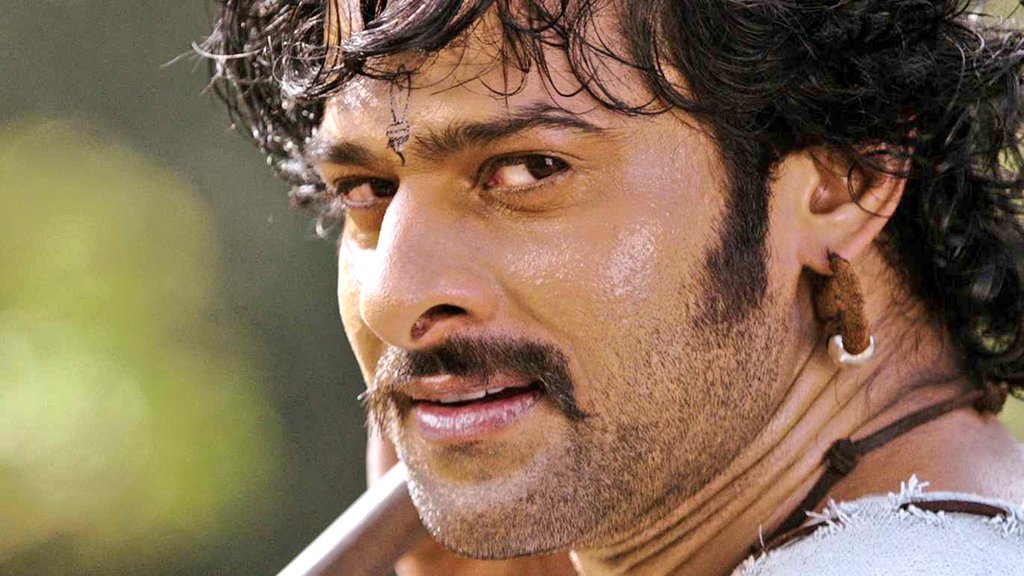  #DecadeForClassicDarling"Real triumph of Prabhas came in the form of a love story b/w 2 simpletons, #Prabhas &Trisha, playing their roles to perfection with immense love and passion towards d art.Varsham,directed by Sobhan, presented his darling image infront of us 4d 1st time."