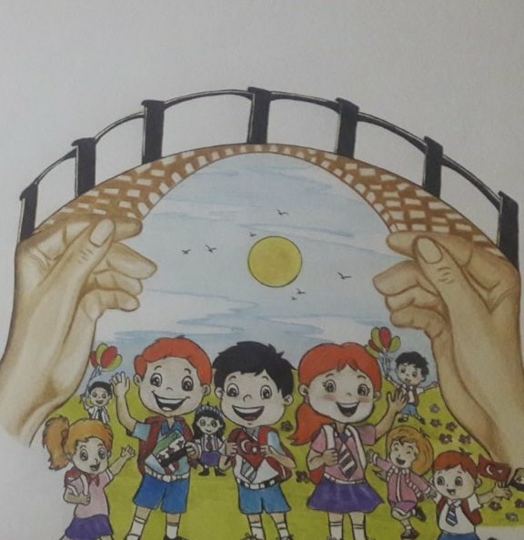 #Piktesle23Nisan 🎉🎊🎇🎋🥁🎻🎧

Gazi Mustafa Kemal Atatürk'ün tüm dünya çocuklarına armağan ettiği 23 Nisan Ulusal Egemenlik ve Çocuk Bayramı kutlu olsun! 🇹🇷🇪🇺💐
<a href="/ziyaselcuk/">Ziya Selçuk</a>
@hmzaydg
<a href="/safran1958/">Mustafa SAFRAN</a>
<a href="/adnanboyaci/">Adnan BOYACI</a>
<a href="/EUDelegationTur/">AB Türkiye Delegasyonu🇪🇺EU Delegation to Türkiye</a>
@MirayAkdagEU
@Piktes2Projesi
<a href="/fevziaydnn/">Fevzi Aydın</a>
<a href="/unicefturk/">UNICEF Türkiye</a>