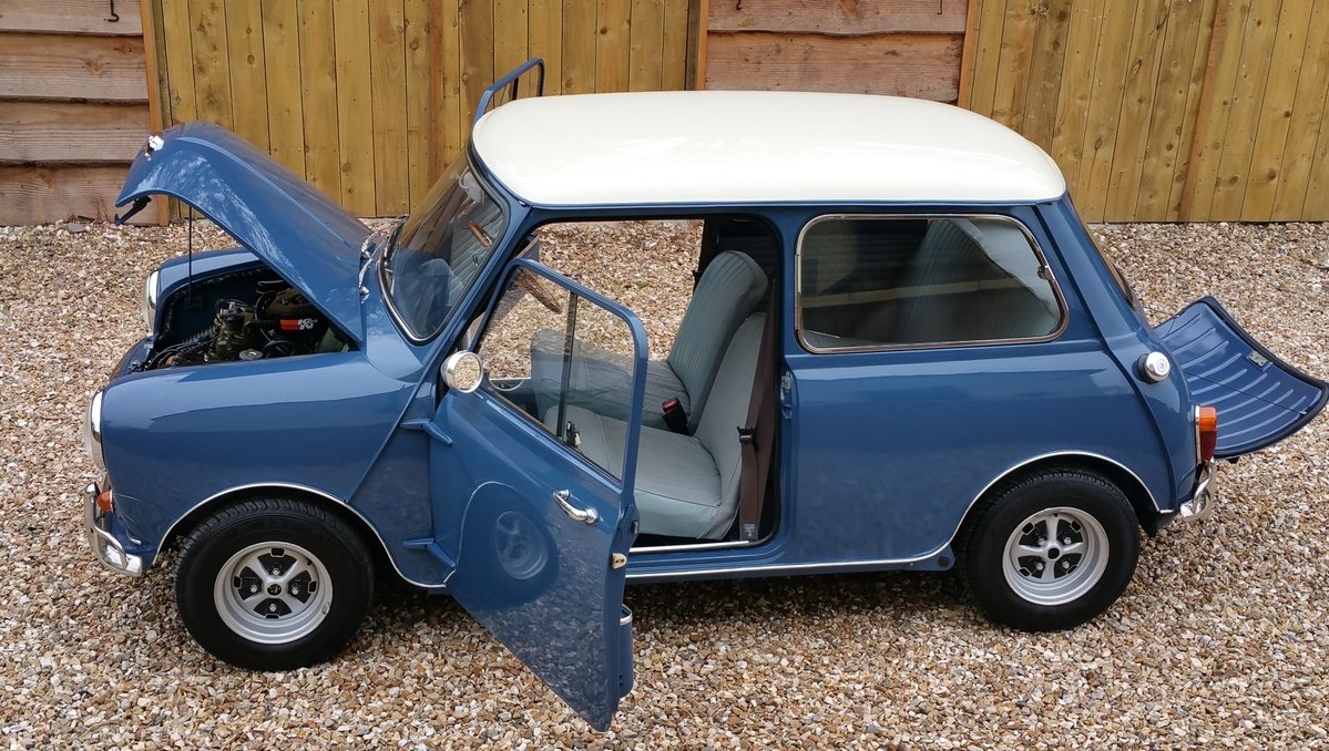 Car & Classic on Twitter: 