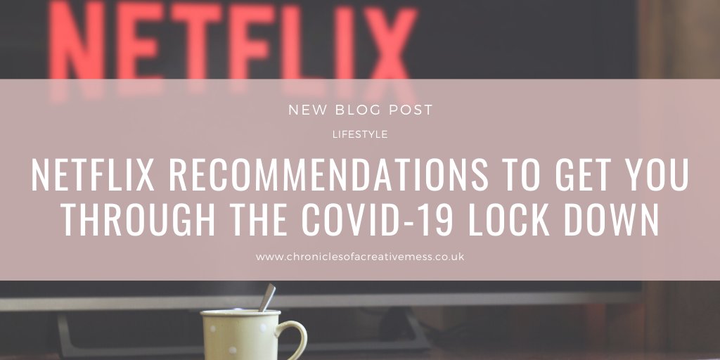 sweetpeades's tweet photo. 🖤Netflix Recommendations To Get You Through The COVID-19 Lock Down🖤
https://t.co/1ndWTXmFxA
~ @Cbeechat @sincerelyessie @BBlogRT @LovingBlogs @bloglove2018 #bloglove2018 #BloggersTribe #blushcreative #harmonybloggers ~ https://t.co/WJzmKP4c9N