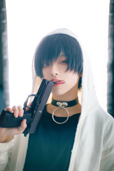 コスプレイヤーキノくんのTwitter画像38