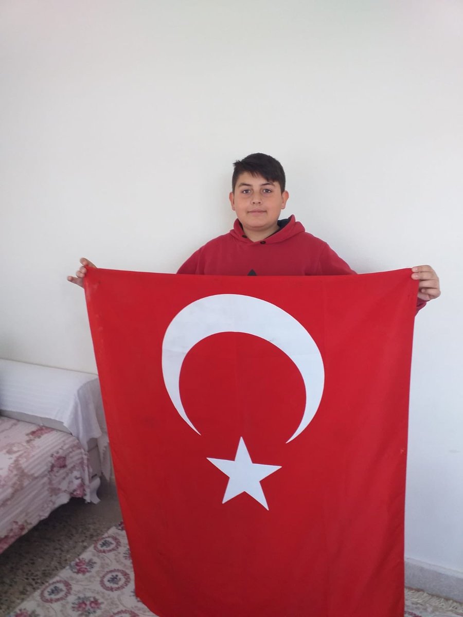 Yaşasın 23 Nisan 🇹🇷🌺 <a href="/ziyaselcuk/">Ziya Selçuk</a> <a href="/MemAnkara/">Ankara İl Millî Eğitim Müdürlüğü</a> <a href="/tufekciyusuf/">Yusuf TÜFEKÇİ</a> <a href="/TC_kkalevalilik/">Kırıkkale Valiliği</a> <a href="/kirikkalemem/">Kırıkkale Millî Eğitim Müdürlüğü</a> <a href="/tcmeb/">Millî Eğitim Bakanlığı</a>