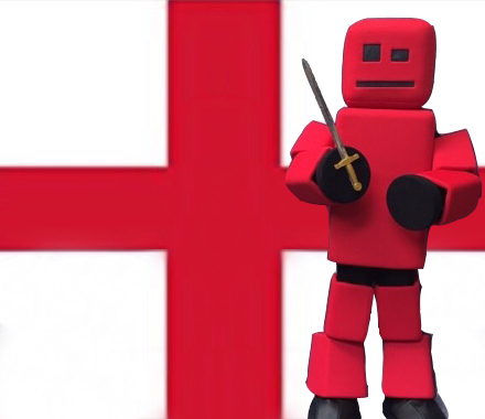 BrainstormLtd's tweet photo. Happy St. George's Day! #StGeorgesDay https://t.co/OaIog90cS6