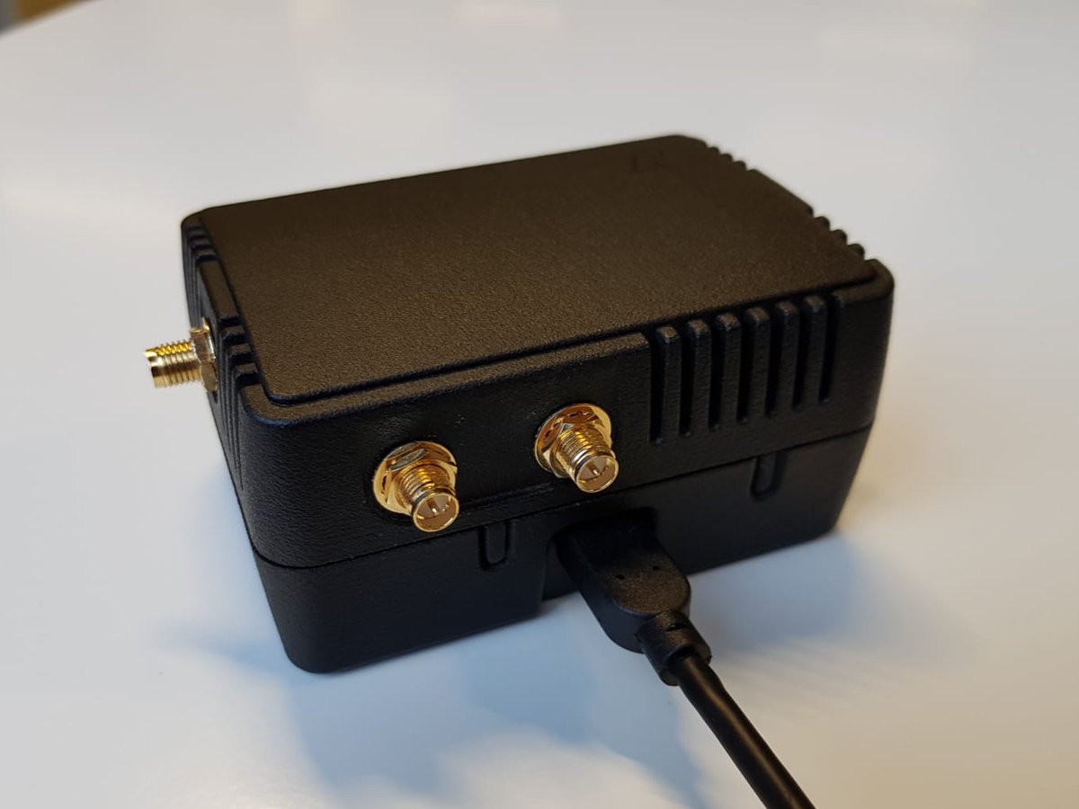 SGWirelessIoT's tweet image. The new #Pygate super versatile #IOT #LoRa 8 channel gateway  with skin... expect to see it in stock end May 2020 #GOINVENT