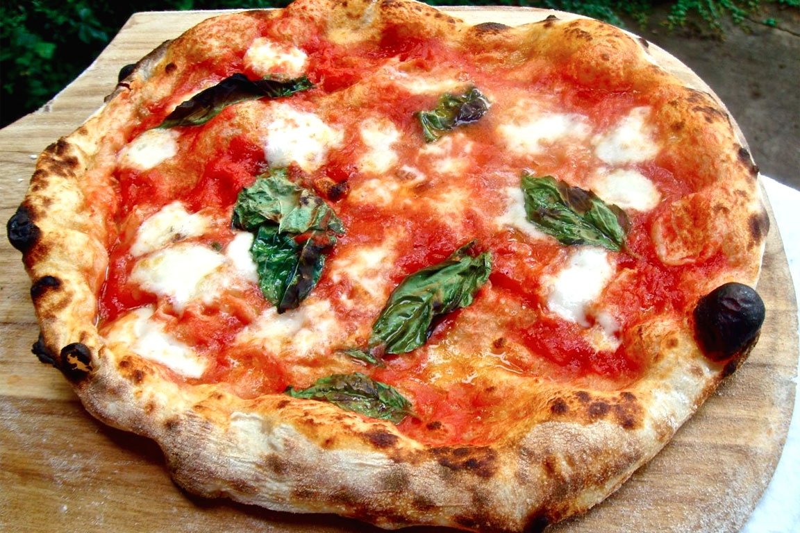 Mark as pizza - the ace of Italian cuisine- everyone knows it and loves it- perfect in every way- super versatile, can be thick, thin, on the go, fried, filled: multi talented just like Mark- tasty- the best food to eat with friends- #1 comfort food