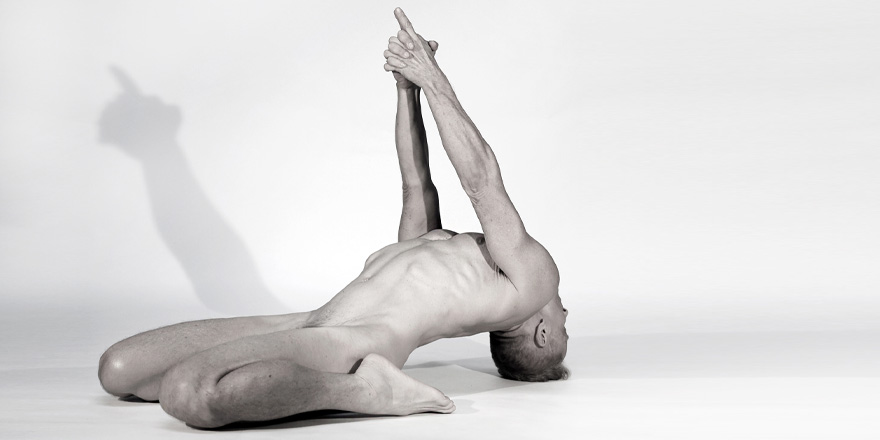 yoga undressed models yoga undressed models