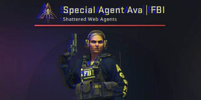 JustSphex's tweet photo. Geriausia @CSGO veikėja! Norite, kas?🆙

🔸Follow @JustSphex
🔸Like post'ą!
🔸RT (ReTweet)!
🔸Komentuok savo Trade URL

Po savaitės (04.30d.) vienam persiųsiu, šitą 7Eur Agent Skin!👏 https://t.co/abtdEbhdDr