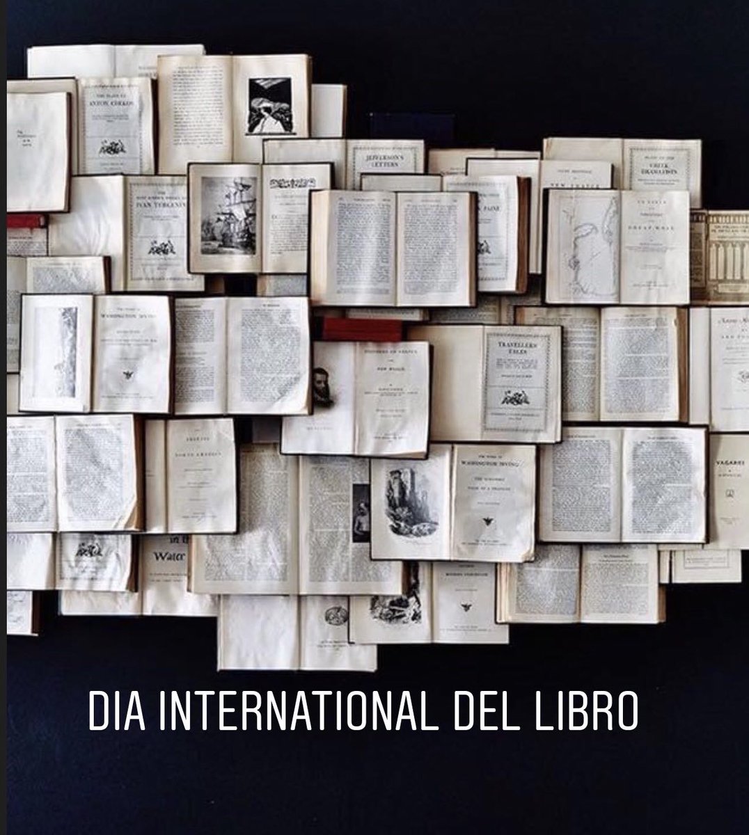 loida_ic's tweet photo. Feliz día 📚❤️ https://t.co/56IwocpYIZ