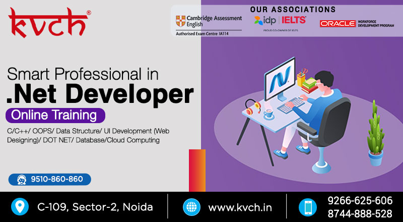 kvchnoida's tweet photo. Dig into advance online resources for building .NET in your browser and #mobileapp at #KVCH. We offer online tutorials, videos &amp; associated programming languages including C#, F#, #visualbasics etc.
#dotnet #sitecore #csharp #programming #software #sql #dotnetdevelopment #server https://t.co/QhUF6oDq19