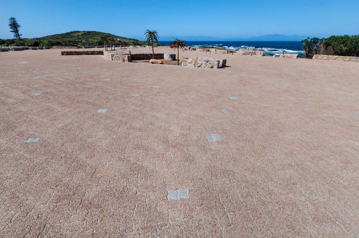 cel_paving's tweet photo. Miller's Point Braai area #renovation made use of both @CELPaving #CoarseExposedAggregateInterlocker and #GreyInterlocker pavers.
Why not plan a family day for after #lockdown
In the mean time find out more on our #concretepavers visit https://t.co/ujQTmSrxkc
#lookingforward https://t.co/yKkpHxFePY