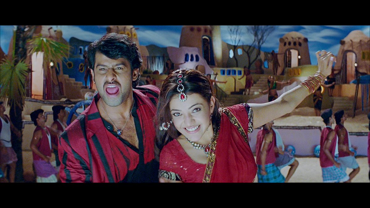 KajalAgarwalKfc's tweet photo. #Darling movie Blueray 50GB 1080P snaps part-3
#Prabhas
@MsKajalAggarwal
@TrendsPrabhas
#10YearsForClassicDarling
#DecadeForClassicDarling
#DecadeForClassicDarlingDecade
#DecadeForClassicDarlingTrending
#DecadeForClassicDarlingCutest
#KajalAggarwal
#Kajal
#Icdoll https://t.co/CrRCb4lxjz