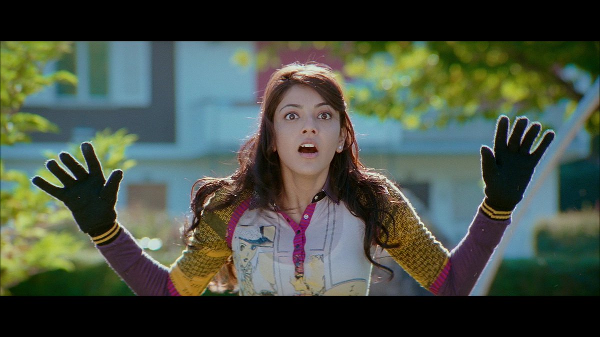 KajalAgarwalKfc's tweet photo. #Darling movie Blueray 50GB 1080P snaps part-3
#Prabhas
@MsKajalAggarwal
@TrendsPrabhas
#10YearsForClassicDarling
#DecadeForClassicDarling
#DecadeForClassicDarlingDecade
#DecadeForClassicDarlingTrending
#DecadeForClassicDarlingCutest
#KajalAggarwal
#Kajal
#Icdoll https://t.co/CrRCb4lxjz
